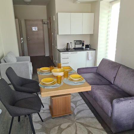 Aisa 39 Apartment Pärnu Dış mekan fotoğraf