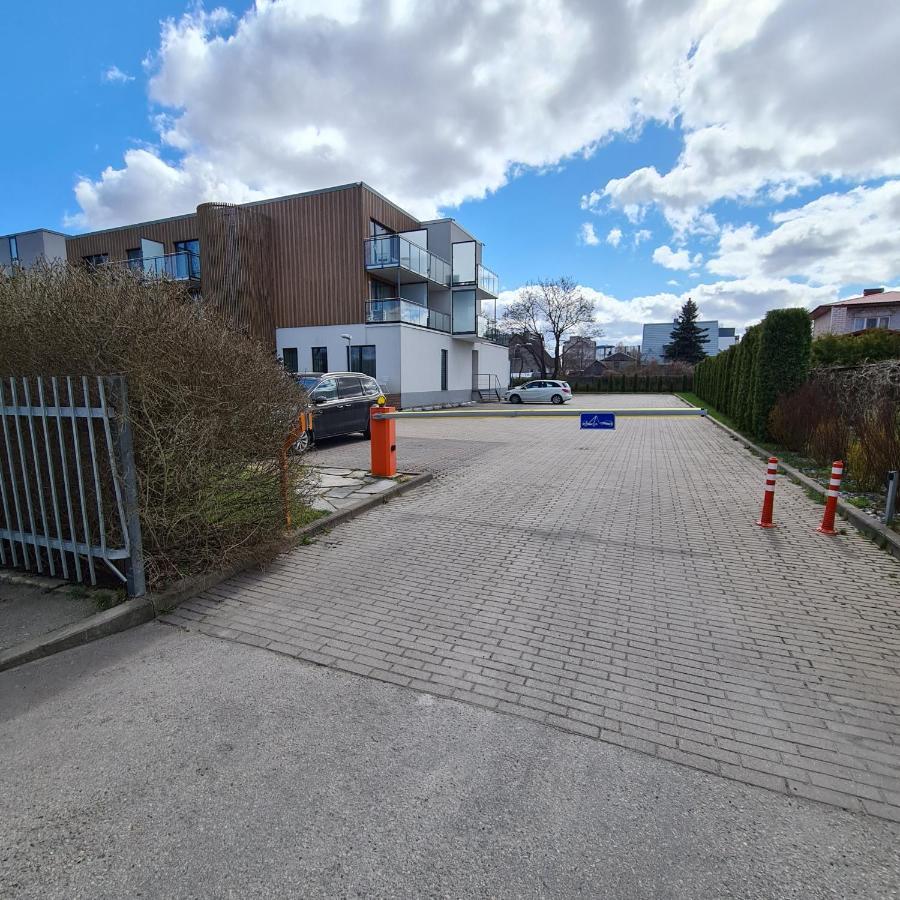 Aisa 39 Apartment Pärnu Dış mekan fotoğraf
