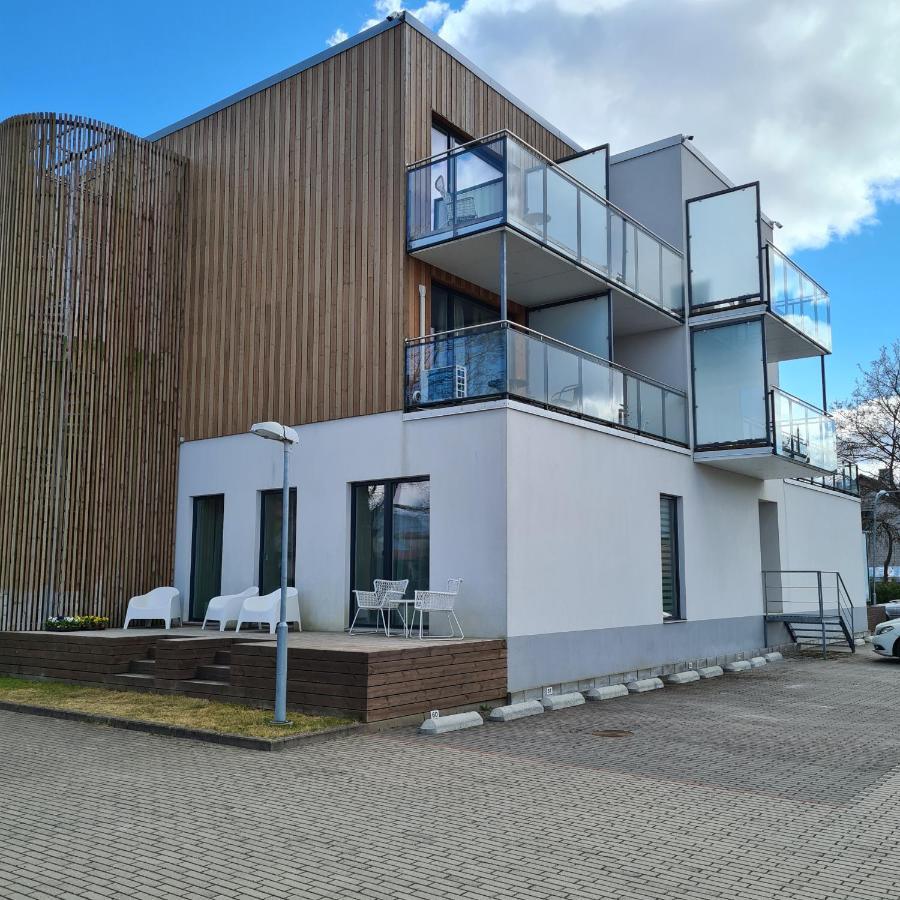 Aisa 39 Apartment Pärnu Dış mekan fotoğraf
