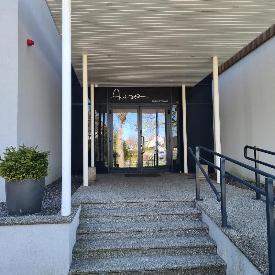 Aisa 39 Apartment Pärnu Dış mekan fotoğraf
