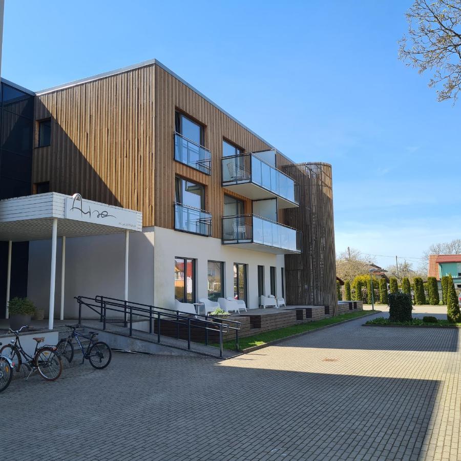 Aisa 39 Apartment Pärnu Dış mekan fotoğraf