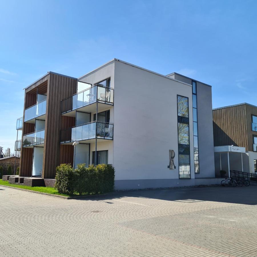 Aisa 39 Apartment Pärnu Dış mekan fotoğraf