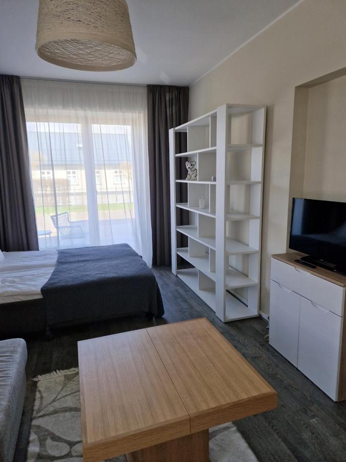 Aisa 39 Apartment Pärnu Dış mekan fotoğraf