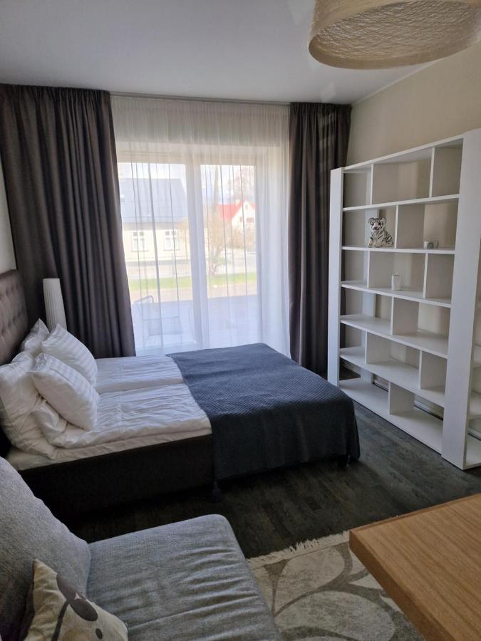 Aisa 39 Apartment Pärnu Dış mekan fotoğraf