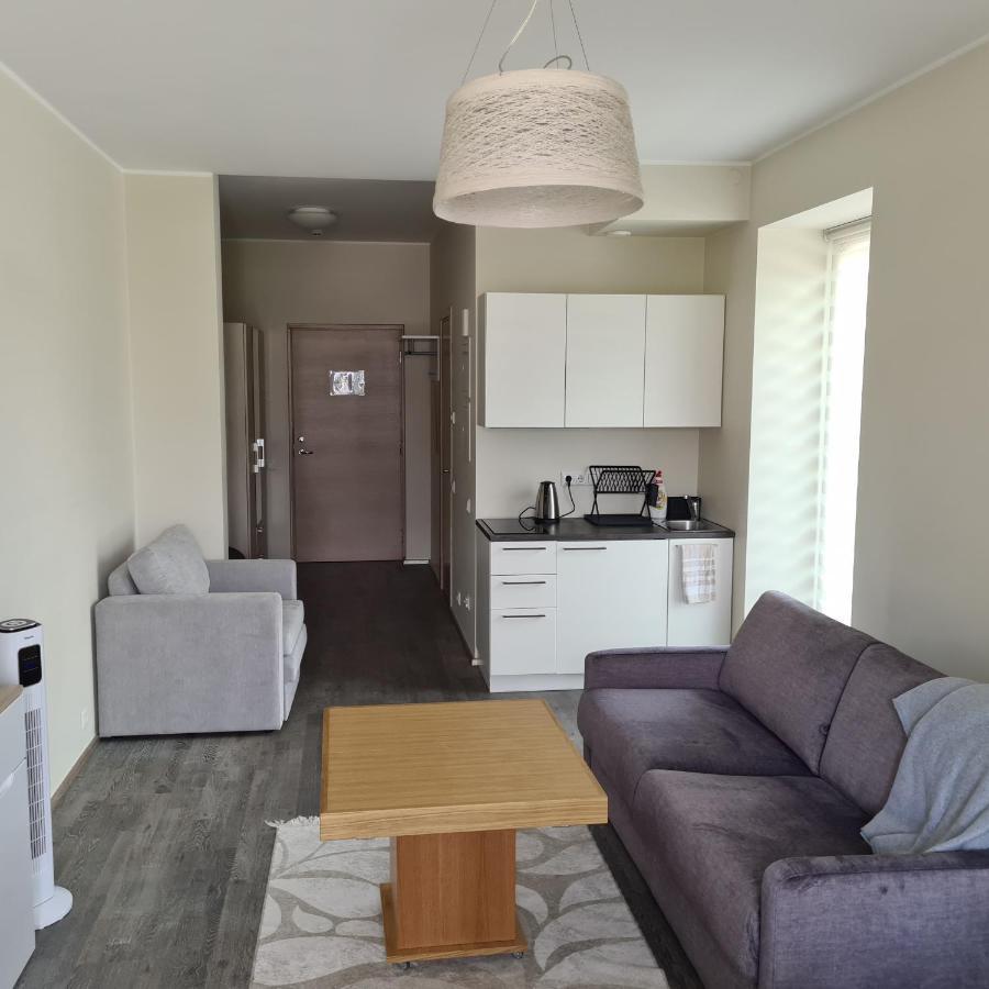 Aisa 39 Apartment Pärnu Dış mekan fotoğraf