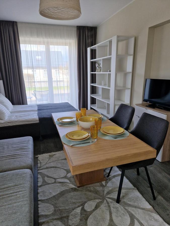 Aisa 39 Apartment Pärnu Dış mekan fotoğraf